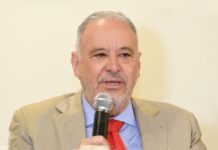 La Fedda anuncian el XI Dominican Republic International Swim Open & Campeonato Nacional