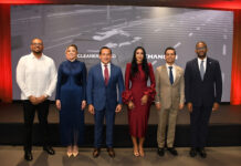 Cleaner Studio Luxury Place realiza lanzamiento a clientes de la nueva generación de los modelos CS55 y la CS75 Plus de la marca de Vehículos Changan