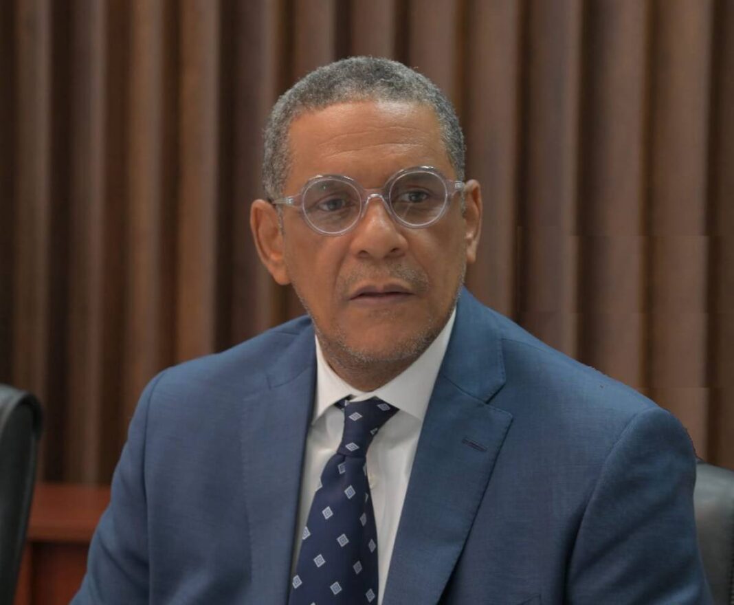 Fernando Pinales