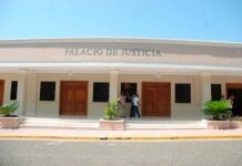 Prisión preventiva para hombre vinculado con muerte a tiros de otro en Villa Tapia