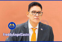 Freddy Ángel Castro: El derecho a la paz implica obligaciones jurídicas de los Estados en el siglo XXI