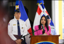 Gobierno refuerza prevención de feminicidios y habilita “Puntos Vida” para que mujeres en riesgo puedan pedir ayuda inmediata