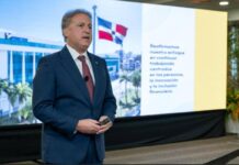 APAP muestra indicadores por encima del sistema financiero