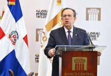BCRD inaugura la 12.ª Semana Económica y Financiera 2026 con la participación de 58 instituciones públicas y privadas