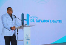 Hospital Salvador B. Gautier realizó la VII Jornada Clínico-Quirúrgica de Residencias Médicas