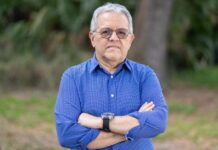 El PLAN ES QUE NO HAY PLAN