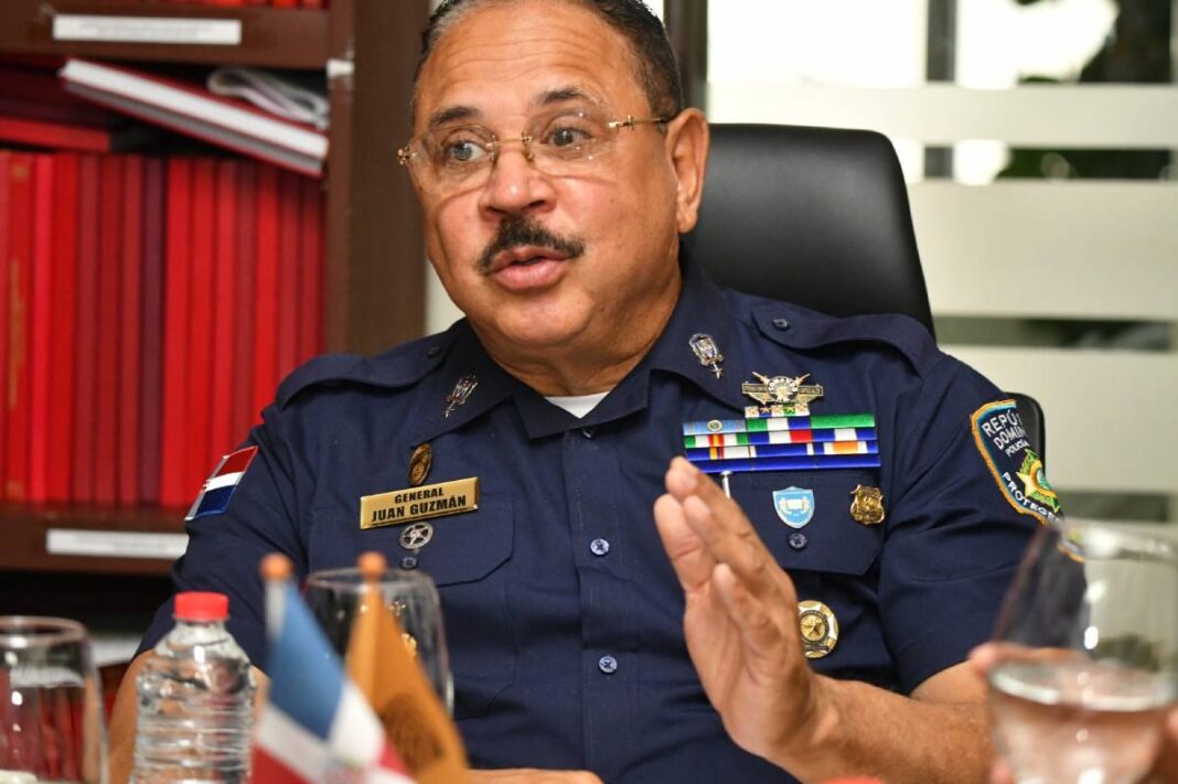 IPES fortalece alianza con el IESPEC para impulsar capacitación continua de agentes policiales