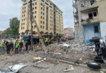 De Palestina a Irán y tantas otras regiones