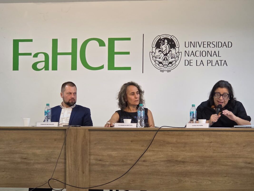 Museo Memorial y la Comisión Provincial por la Memoria suscriben convenio de colaboración