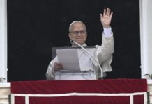 Papa León XIV instó a romper el silencio ante dolor por las guerras