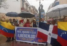 Farsa jurídica contra la Pareja Presidencial de Venezuela: juicio ilegal