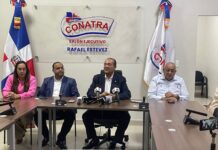 Presidente de Conatra, Antonio Marte pide al gobierno congelar durante 6 meses los precios algunos combustibles