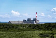 Punta Catalina sostiene el sistema eléctrico dominicano con factores de planta de hasta 96