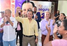 Abel Martínez desde La Vega: “El tiempo de promesas terminó; ahora toca cumplir y garantizar resultados”