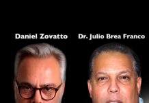 TSE dará apertura a la “cátedra magistral de derecho electoral Dr. Julio Brea Franco”