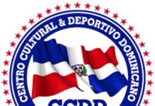 Centro Cultural Deportivo Dominicano (CCDD) en NYC celebra su 60.º aniversario