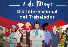 Dominicanos en EE. UU. no celebran “Día Internacional del Trabajo” el 1 de mayo; se conmemora el primer lunes de septiembre