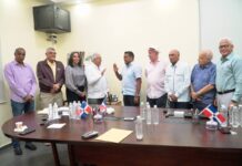 Pabellón de la Fama anuncia ingreso de José P. Monegro como miembro del Comité Permanente