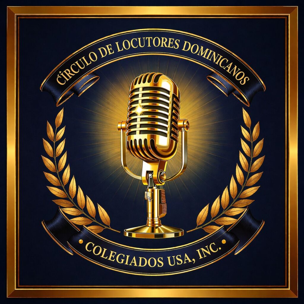 La imagen actual no tiene texto alternativo. El nombre del archivo es: El-juridico-Carlos-Ventura-juramenta-nueva-directiva-del-Circulo-de-Locutores-Dominicanos-Colegiados-USA-Inc.jpeg