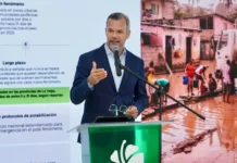 Fuerza del Pueblo denuncia cinco años de fallas estructurales en prevención, infraestructura y gestión de riesgos en el país