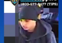 ¡Insólito! Hombre apuñala a otro para quitarle un pollo frito en Brooklyn