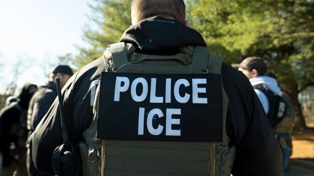 ICE efectúa este año más apresamientos y menos deportaciones en NYC_ figuran dominicanos