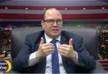 “El cese al fuego es frágil”: Politólogo Juan González advierte alto riesgo de ruptura en conflicto entre Estados Unidos e Irán