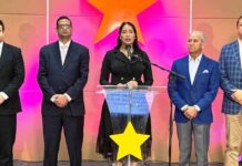 Las Familias Dominicanas Viven con Miedo