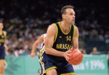 Muere Oscar Schmidt, leyenda del baloncesto y récord olímpico histórico de Brasil