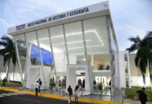 En menos de cuatro años, Gobierno reinaugura por segunda vez Museo Nacional de Historia y Geografía