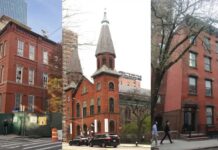 NYC designa tres edificios como monumentos históricos por su historia migratoria; dominicanos lo han visitado