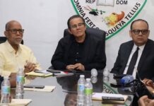 Organizaciones profesionales, populares y sindicales marcharán al Palacio Nacional; anuncian Coordinadora de Lucha Social y Popular