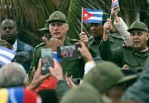 Presidente cubano afirma que diálogo y acuerdos con EE.UU. son posibles pero difíciles