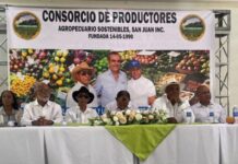 Productores agrícolas de San Juan abogan por el diálogo frente a convocatoria de paro