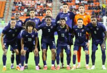 RD enfrentará a Panamá previo al inicio del Mundial FIFA 2026