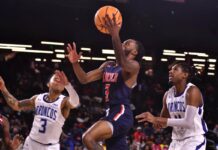 Reggie Hudson y Ryner Moquete se integran a los entrenamientos de Marineros de Puerto Plata