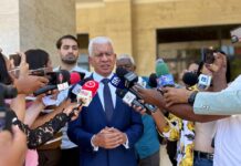 Ricardo de los Santos califica de preocupante para la economía del país incrementos del precio del petróleo