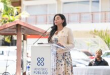 Procuraduría General inaugura Unidad de Atención Integral a Víctimas de Violencia, oficinas del Relevic y del fiscalizador de Tránsito en Jarabacoa