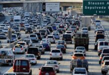45 millones de personas en EE. UU. viajarán este fin de semana por el Día de los Caídos; miles de dominicanos lo harán