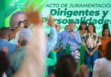 Agenda de Leonel Fernández encabezará actividades este sábado y domingo en Barahona