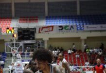 Marineros de Puerto Plata buscan su victoria histórica número 150 este martes frente a los Leones de Santo Domingo