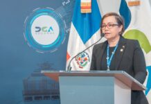 Ministerio Público imparte taller en la DGA sobre redacción de actas procesales en casos de contrabando de divisas