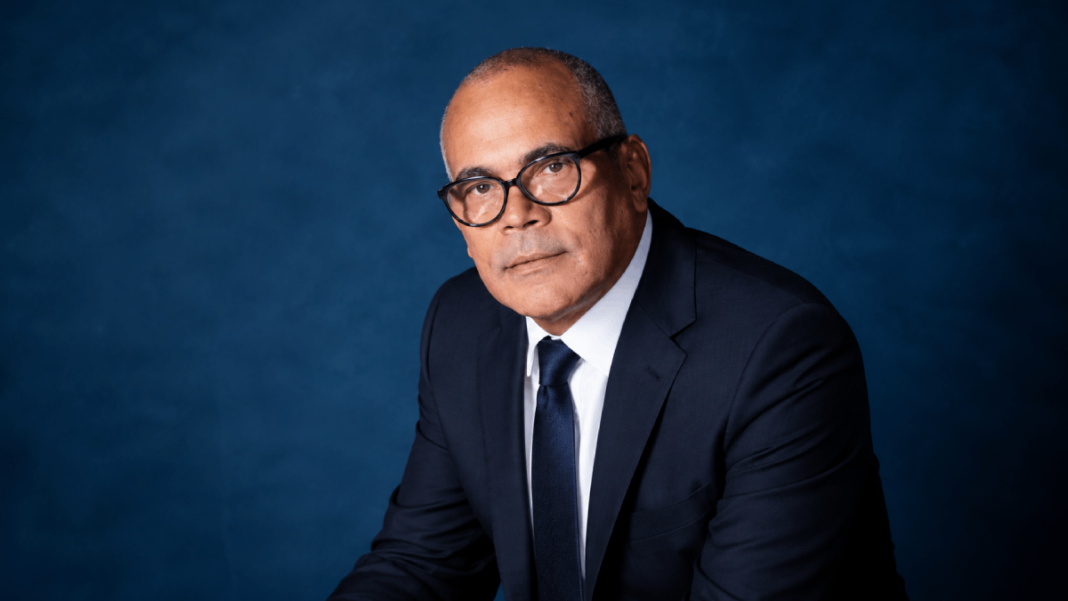 Armando Guareño, fundador y presidente Dominican Film Festival in New York DFFNYC