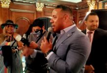 Candidato alcaldía de Paterson-NJ dice Junta de Elecciones no ha dado conteo final; faltan los votos por correo