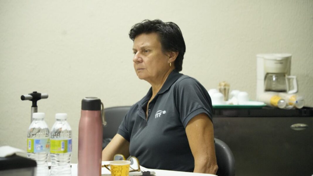 Cecilia Ancalmo