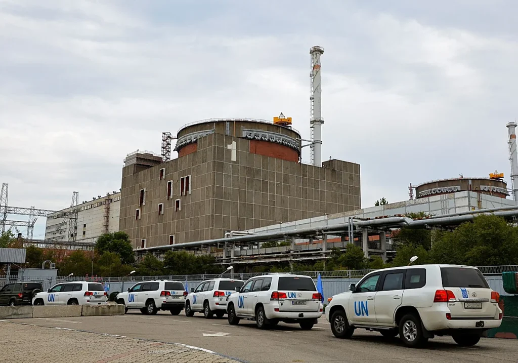 La imagen actual no tiene texto alternativo. El nombre del archivo es: Central-nuclear-de-Zaporiyia-sufre-breve-corte-de-energia-advierte-OIEA.webp