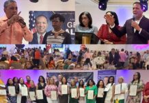 Cientos de madres asisten a evento convocado por asambleísta Álvarez en El Bronx