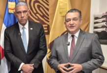 Cónsul RD en NY gestionará ante Departamento de Estado EE. UU. permiso para abrir nuevas oficinas de la JCE en NY