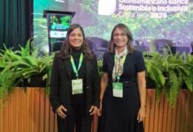 Banco BHD participa en congreso regional sobre banca sostenible e inclusiva de FELABAN