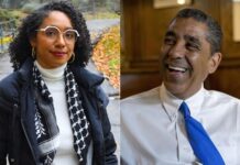 Cuestionan credibilidad candidata al congreso D-13 oponente de Adriano Espaillat